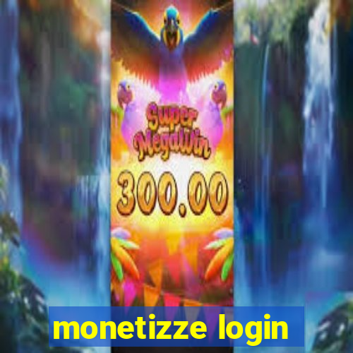 monetizze login